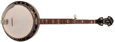 yates banjo